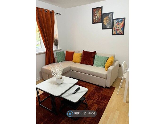 1 Bedroom Flat To Rent In City Centre, Birmingham, B15