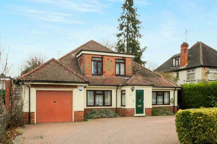 5 Bedroom Detached House To Rent In Wokingham Road, Earley, RG6