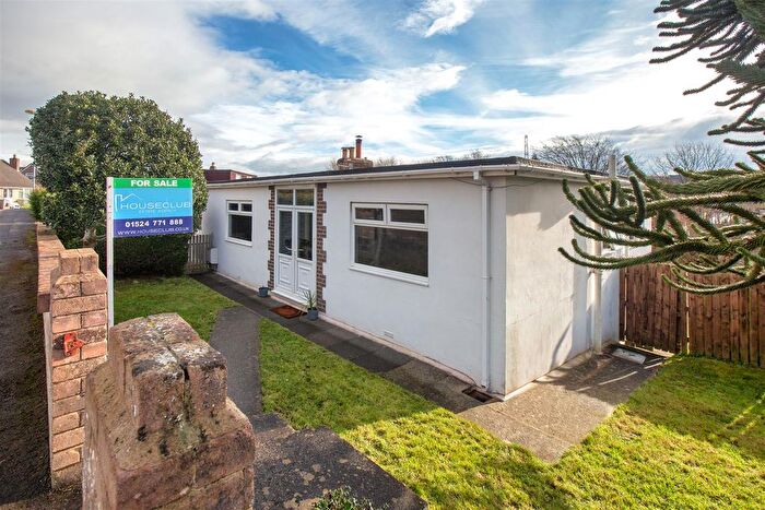 3 Bedroom Semi-Detached House For Sale In Clougha Avenue, Halton, Lancaster, LA2