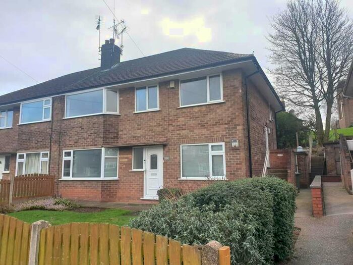 2 Bedroom Flat To Rent In Ladybrook Lane, Mansfield, NG18