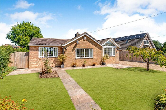 3 Bedroom Bungalow For Sale In Marston Road, Tockwith, York, North Yorkshire, YO26