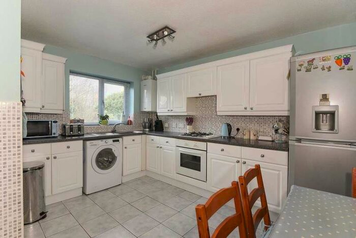 2 Bedroom End Of Terrace House To Rent In Langford Village, Bicester, OX26