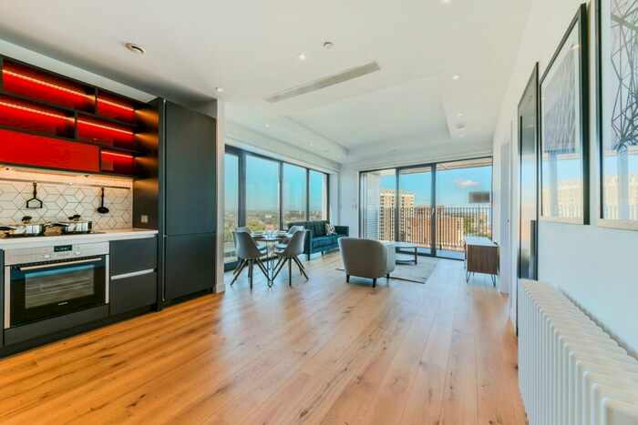 2 Bedroom Apartment To Rent In Corson House, London City Island, London, E14