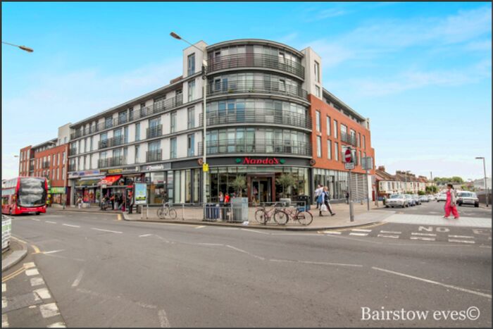 1 Bedroom Flat To Rent In The Odeon, Barking, IG11