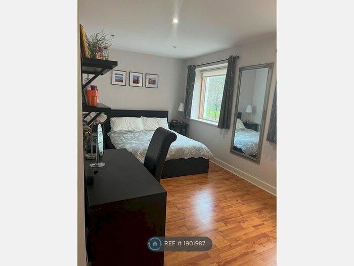 2 Bedroom Flat To Rent In Ryland Street, Birmingham, B16