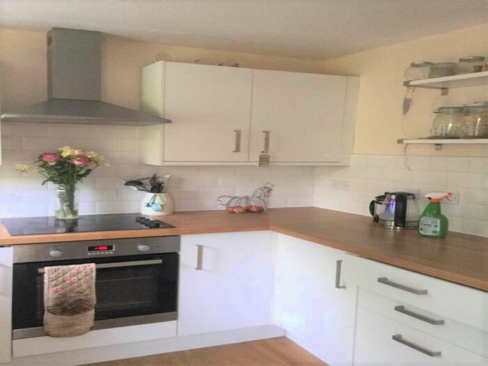 4 Bedroom Terraced House To Rent In Glemsford Place, Haverhill, Suffolk, CB9