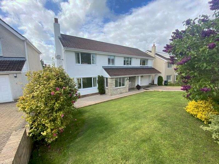 Houses for sale & to rent in CF5 6LL, Ael Y Bryn,,Peterstonsuperely