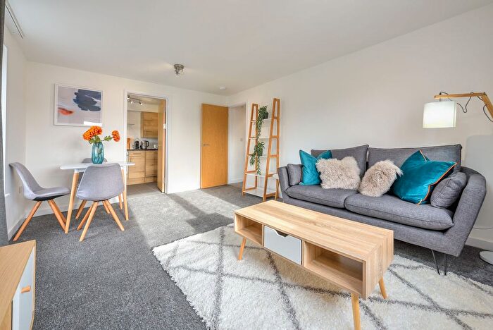 2 Bedroom Flat To Rent In Flat, The Haybridge, Haybridge Road, Hadley, TF1