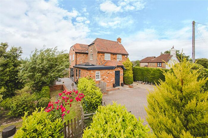 5 Bedroom Detached House For Sale In Purley Road, Liddington, Swindon, Wiltshire, SN4