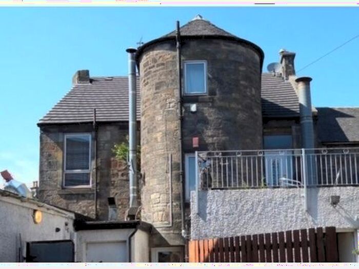 2 Bedroom Flat To Rent In Wellgate Street, Larkhall, ML9