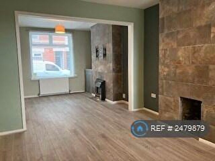 2 Bedroom Terraced House To Rent In Havelock Street, Kettering, NN16