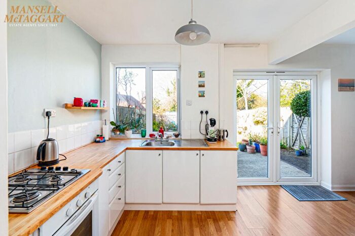 3 Bedroom Terraced House For Sale In Weald Close, Hurstpierpoint, BN6