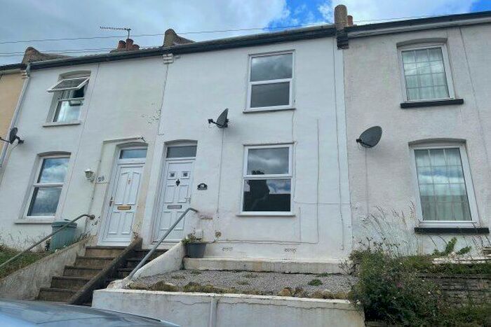 3 Bedroom Property To Rent In Cavendish Road, Rochester, ME1