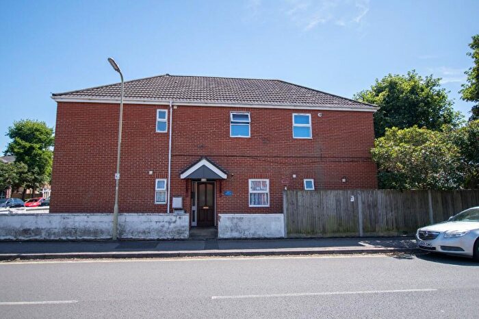 1 Bedroom Flat For Sale In Nutbeem Road, Eastleigh, SO50