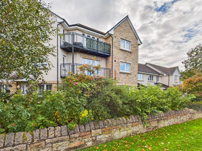 2 Bedroom Apartment To Rent In Dolphinston View, Prestonpans, East Lothian, EH32