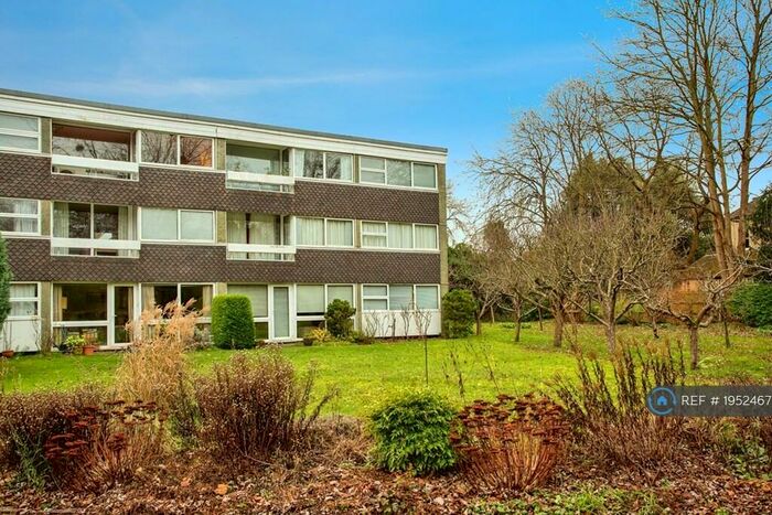 2 Bedroom Flat To Rent In Newton Road, Cambridge, CB2