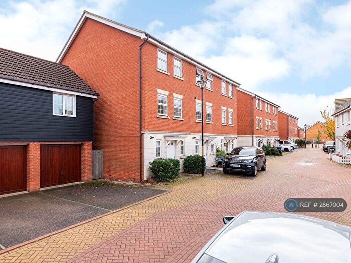 3 Bedroom End Of Terrace House To Rent In Bismuth Drive, Sittingbourne, ME10