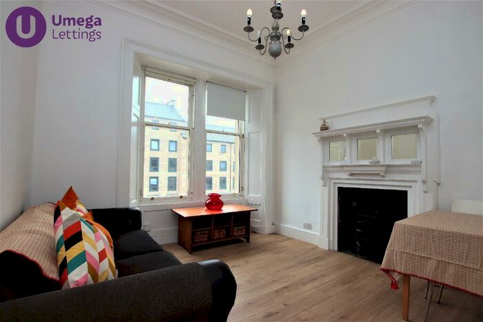 2 Bedroom Flat To Rent In Albert Place, Leith Walk, Edinburgh, EH7