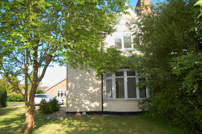 2 Bedroom Semi-Detached House To Rent In Church Cottage, Torksey, LN1
