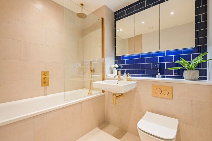 1 Bedroom Flat For Sale In Fulton & Fifth, Wembley, HA9