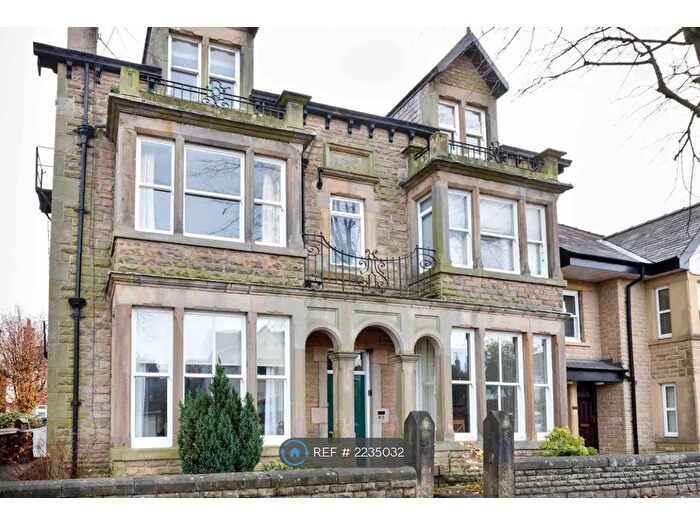 1 Bedroom Flat To Rent In St. Georges Road, Harrogate, HG2