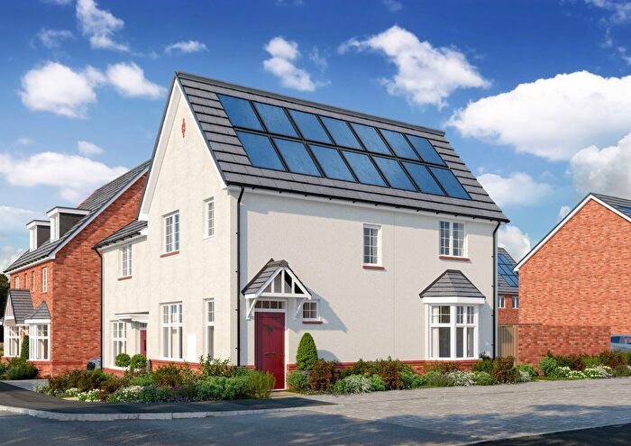 3 Bedroom End Of Terrace House For Sale In Parc Eirin, Tonyrefail, Porth, CF39