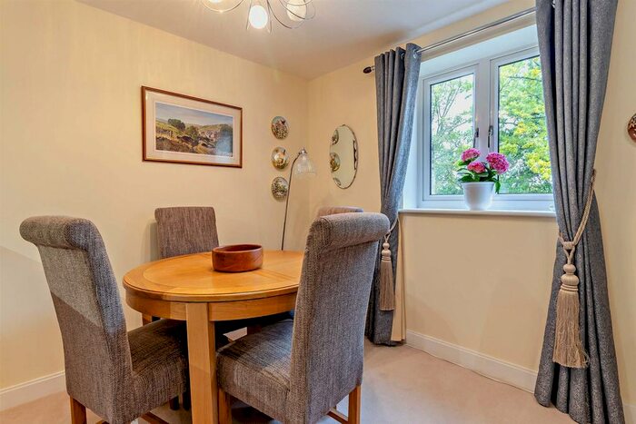 1 Bedroom Flat For Sale In Devonshire Grange, Devonshire Avenue, Roundhay, Leeds, LS8