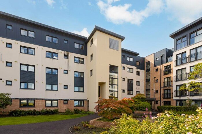 2 Bedroom Flat For Sale In / Tait Wynd, Brunstane, EH15