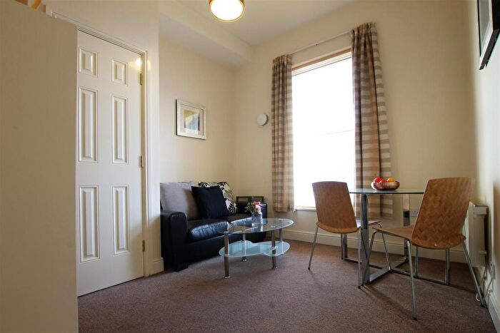 1 Bedroom Apartment To Rent In Westmorland Road, City Centre, NE1