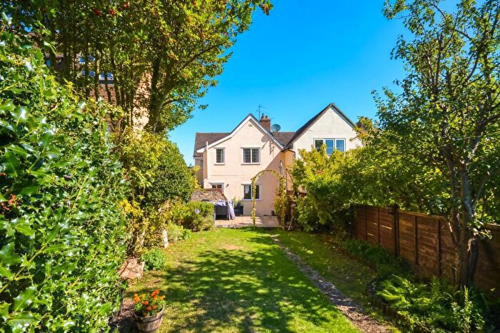 3 Bedroom Cottage To Rent In Bolford Street, Thaxted, Essex, CM6