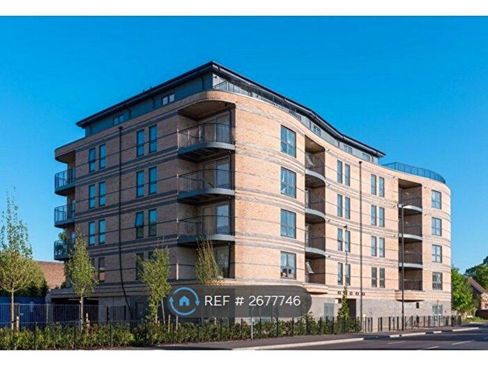 2 Bedroom Flat To Rent In Trevithick, Slough, SL1