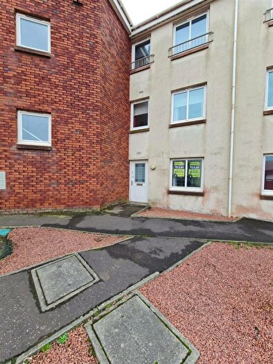1 Bedroom Flat To Rent In Harbour Point, KA21