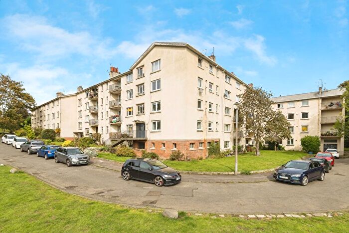 2 Bedroom Flat For Sale In Craighall Road, Edinburgh, EH6
