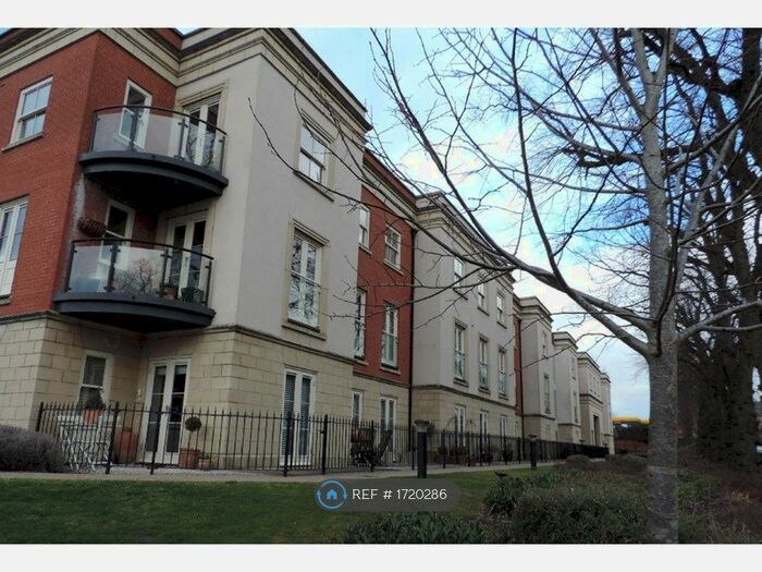2 Bedroom Flat To Rent In Royal Mews, Ashby-De-La-Zouch, LE65