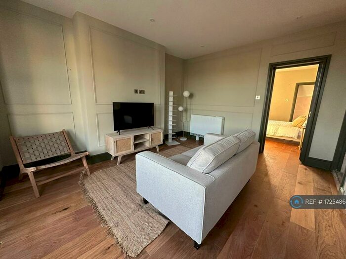 1 Bedroom Flat To Rent In Abingdon Road, Oxford, OX1