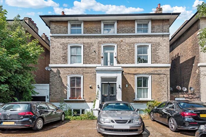 1 Bedroom Flat To Rent In Shooters Hill Road Blackheath, SE3