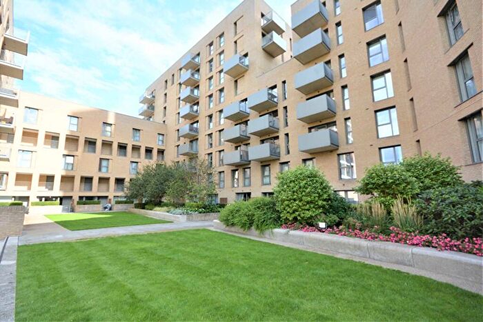 1 Bedroom Flat To Rent In Moorhen Drive, London, NW9
