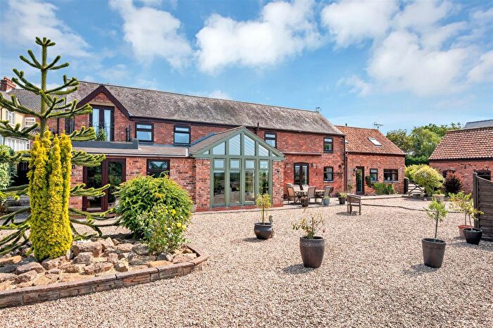 4 Bedroom Detached House For Sale In Sutton Lane, Elton, NG13