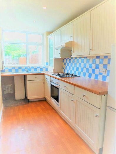 3 Bedroom Terraced House To Rent In Summit Road (Available In November ), Northolt, UB5