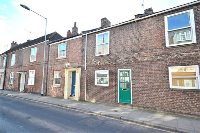 1 Bedroom Apartment To Rent In Norfolk Street, King's Lynn, PE30