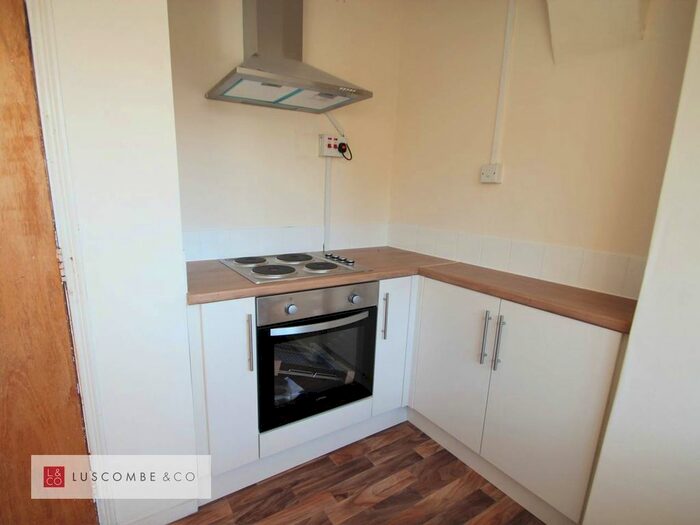 1 Bedroom Flat To Rent In Brynhyfryd Road, Newport, NP20