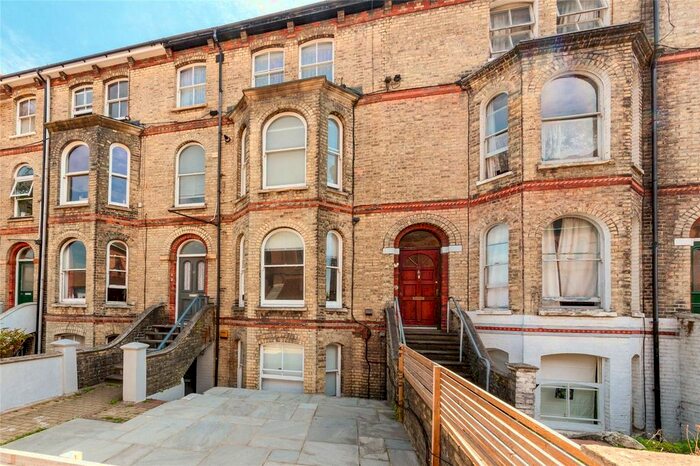 6 Bedroom Terraced House To Rent In Gladstone Terrace, Brighton, East Sussex, BN2