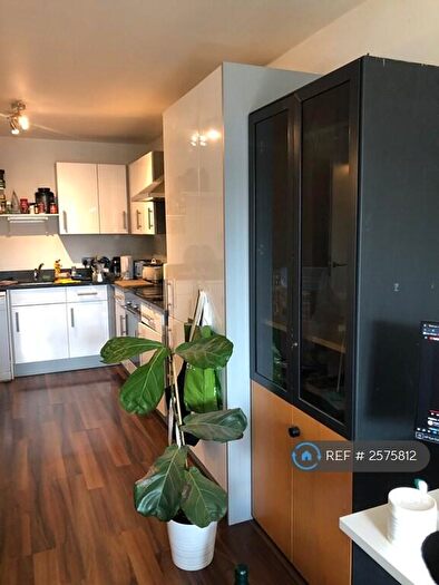 1 Bedroom Flat To Rent In Empire Way, Wembley, HA9