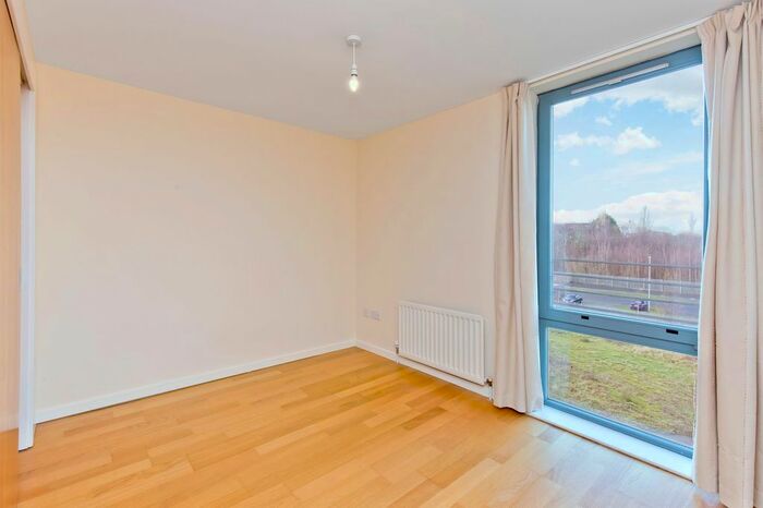 1 Bedroom Flat For Sale In / Saltire Street, Granton, Edinburgh, EH5