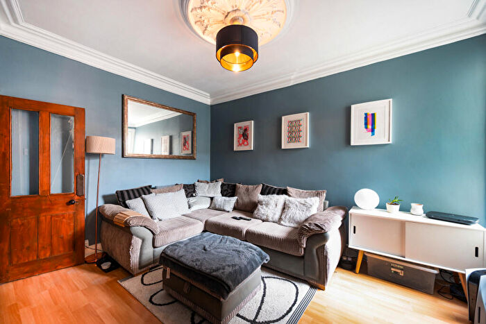 3 Bedroom Terraced House To Rent In Landguard Road, Southsea, PO4