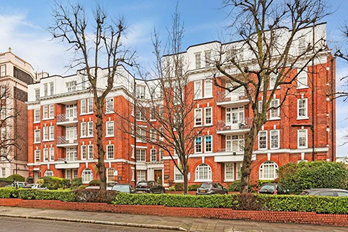 1 Bedroom Flat To Rent In Grove End Road, St Johns Wood, London, NW8