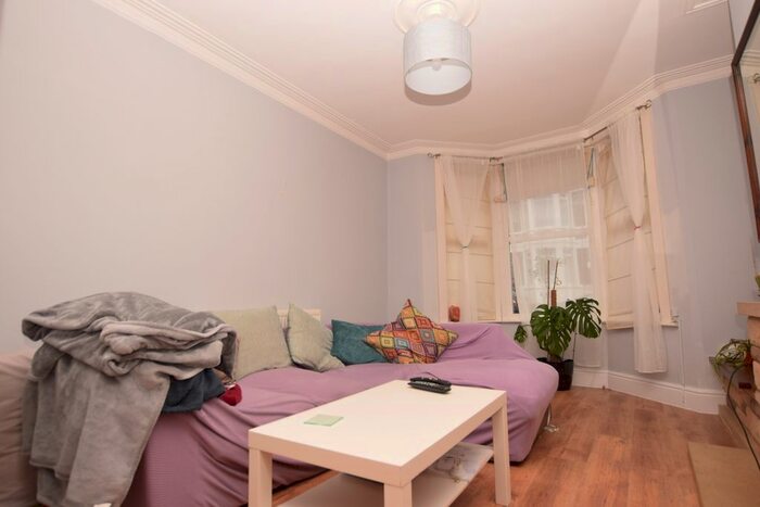 2 Bedroom Terraced House To Rent In Sandringham Road, Brislington, Bristol, BS4
