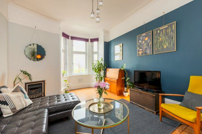 1 Bedroom Flat For Sale In , , Seafield Road East, Edinburgh, EH15