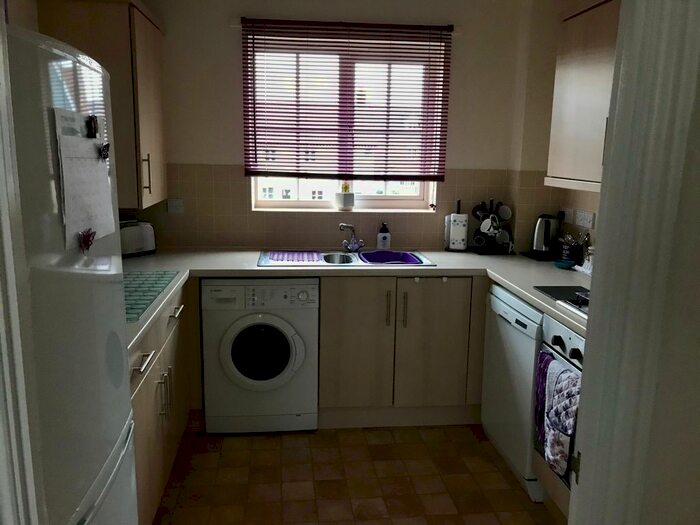 2 Bedroom Flat To Rent In Fuschia Court, Wymondham, NR18