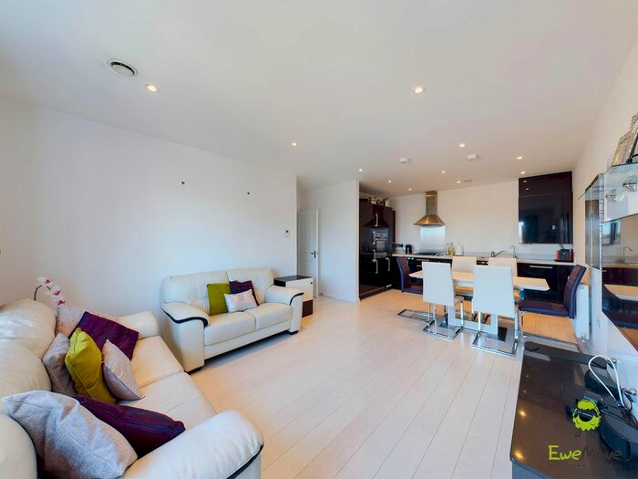 2 Bedroom Flat To Rent In Sterling Road, Bexleyheath, DA7